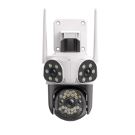 INOX-13IPC (3 KAMERALI) DIŞ ORTAM WİFİ PTZ KAMERA (P6SLİTE) INOX-13IPC (3 KAMERALI) DIŞ ORTAM WİFİ PTZ KAMERA (P6SLİTE)