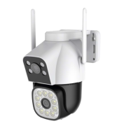 INOX-14IPC (ÇİFT LENS) DIŞ ORTAM WİFİ PTZ KAMERA (P6SLİTE) INOX-14IPC (ÇİFT LENS) DIŞ ORTAM WİFİ PTZ KAMERA (P6SLİTE)