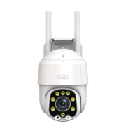 INOX-205IPC 3MP DIŞ ORTAM WİFİ PTZ KAMERA (P6SLİTE) INOX-205IPC 3MP DIŞ ORTAM WİFİ PTZ KAMERA (P6SLİTE)