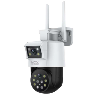 INOX-X102 3+3MP DUAL LENS WİFİ KAMERA HİEASY