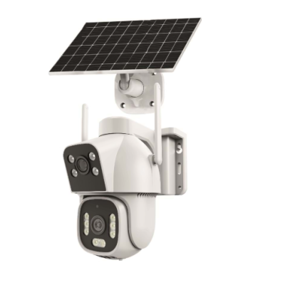 INOX-X15 DUAL LENS AOV Hİ EASY 4G PTZ KAMERA