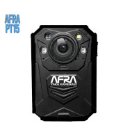 AFRA PT15 Polis Yaka Kamerası 40MP 64GB AFRA PT15 Polis Yaka Kamerası 40MP 64GB