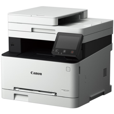CANON i-SENSYS MF664CDW, Renkli Lazer Yazıcı, Tarayıcı, Fotokopi, Wifi, Lan, Duplex