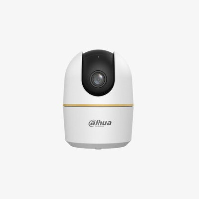 DAHUA DH-IPC-HPT1330DA-STW 3MP Indoor Fixed-focal Wi-Fi Pan & Tilt Network Camera