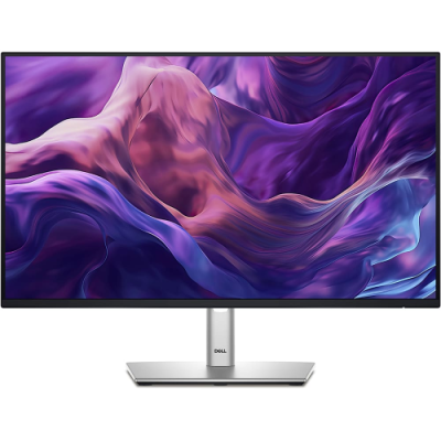 DELL P2425H, 23,8", 5ms, 100Hz, Full HD, D-Sub, HDMI, DP, USB, Type-C, Pivot, IPS LED MONİTÖR