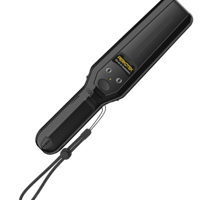 PERKOTEK ED 52 Güvenlik Metal El Dedektörü