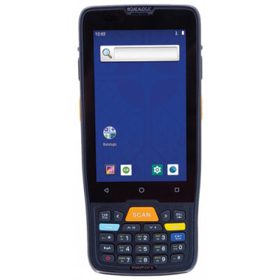 DATALOGIC Memor K, Android, WiFi, Bluetooth, Kılıflı, 2D El Terminali DATALOGIC Memor K, Android, WiFi, Bluetooth, Kılıflı, 2D El Terminali
