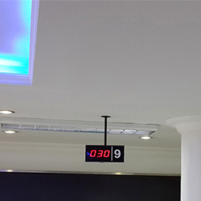 OMTECH Montaj DİREĞİ