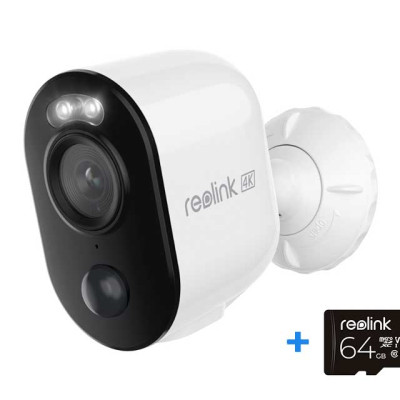 REOLINK B350 ARGUS 3 ULTRA KAMERA